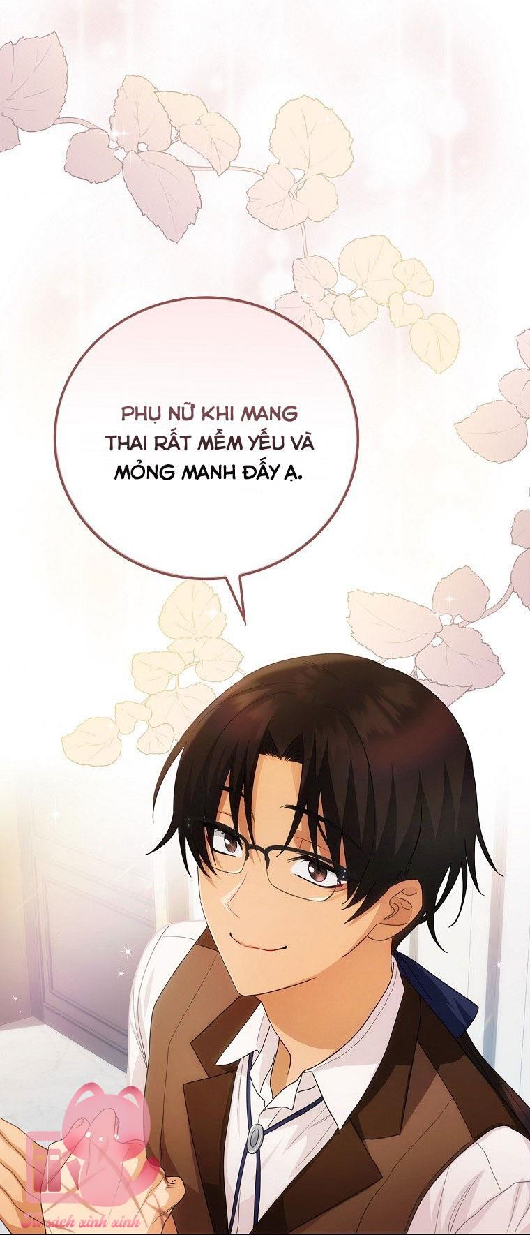 Đứa Nhỏ Không Phải Là Con Anh Chapter 13 - Trang 4
