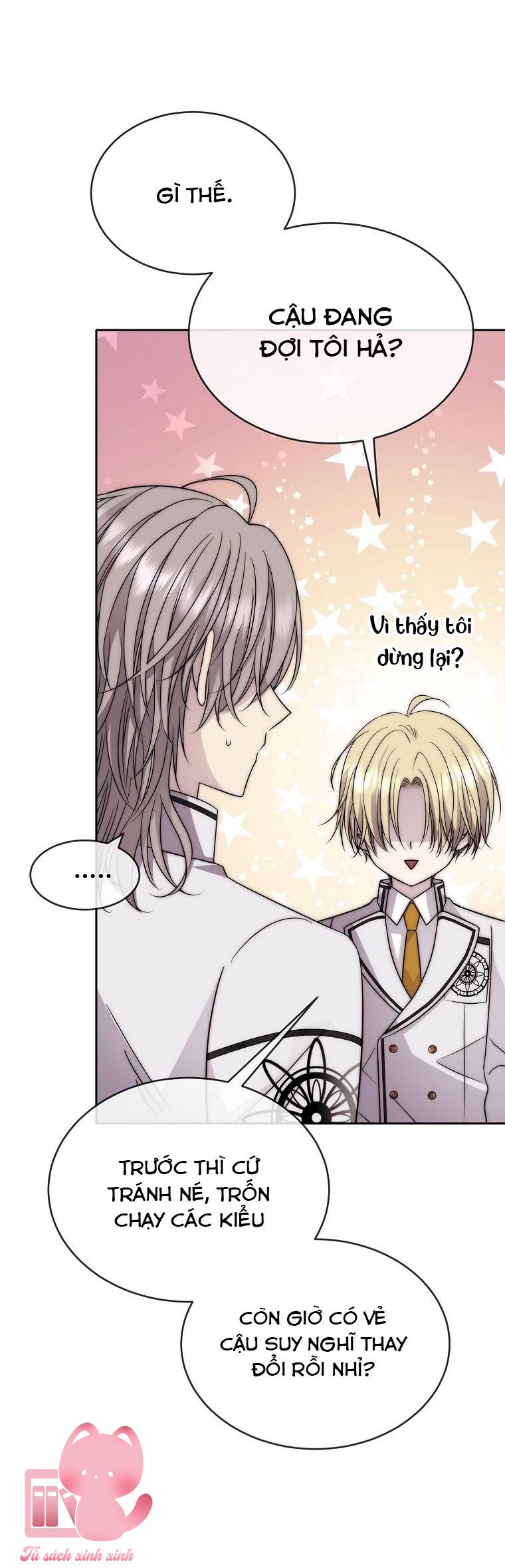 Black Haze Chapter 32 - Trang 4