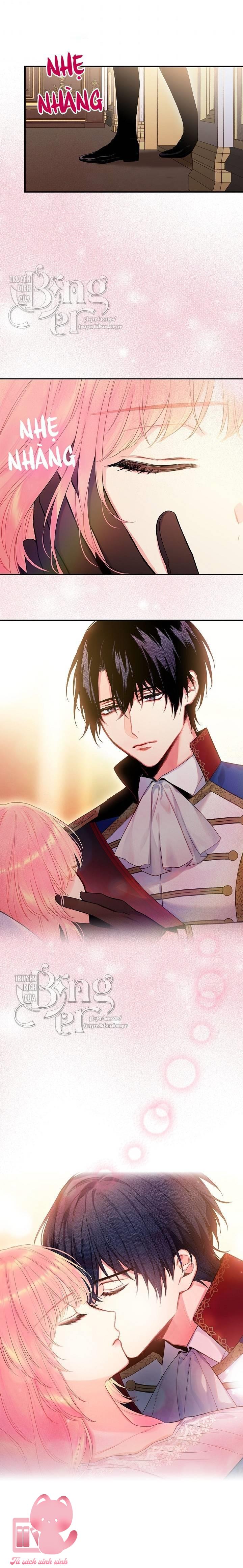 Ác Nữ Muốn Ly Hôn Chap 85 - Trang 2