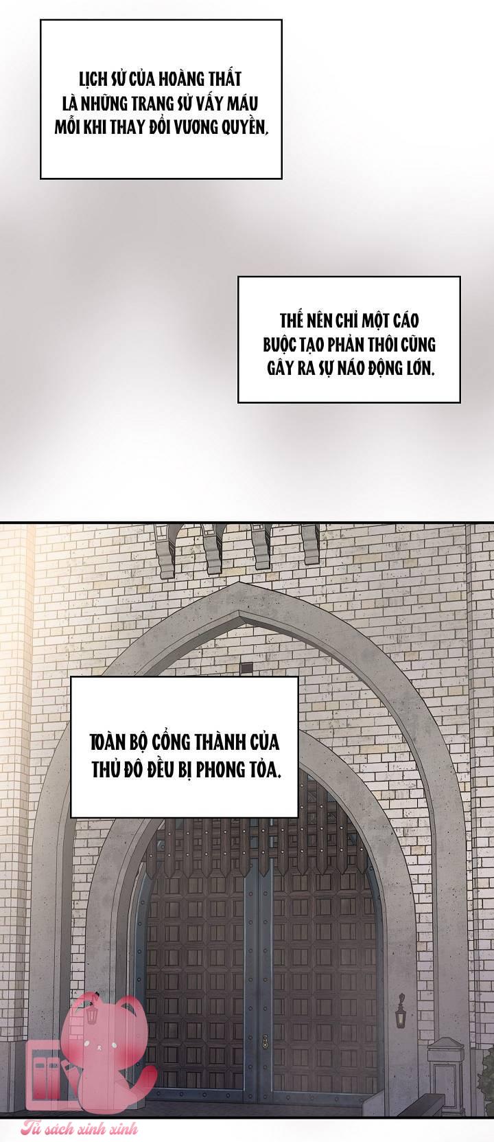 Ác Nữ Muốn Ly Hôn Chap 80 - Trang 2