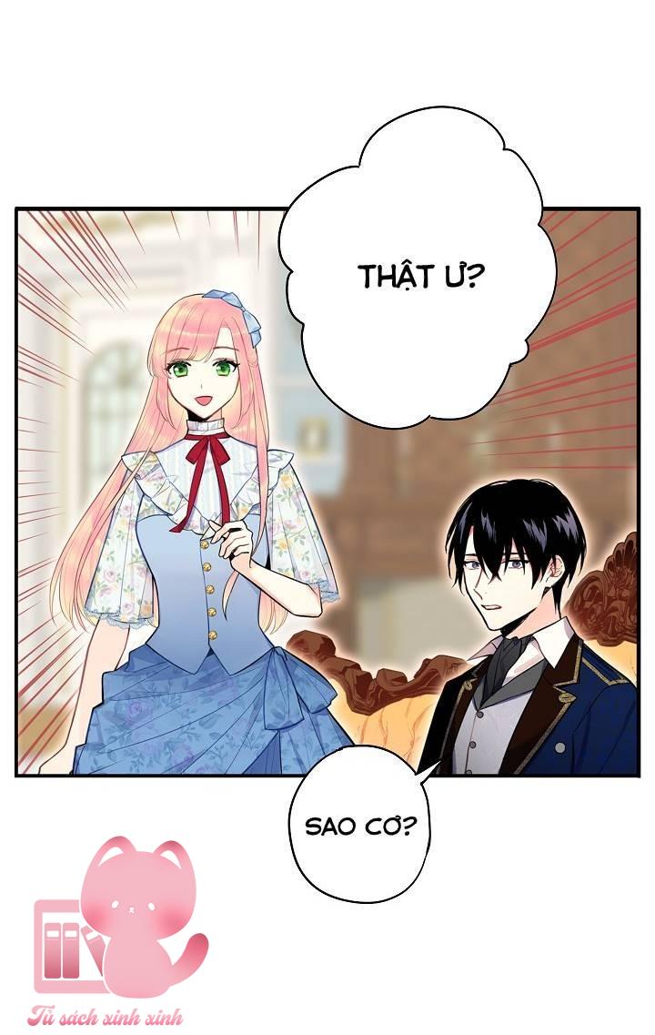 Ác Nữ Muốn Ly Hôn Chap 57 - Trang 2