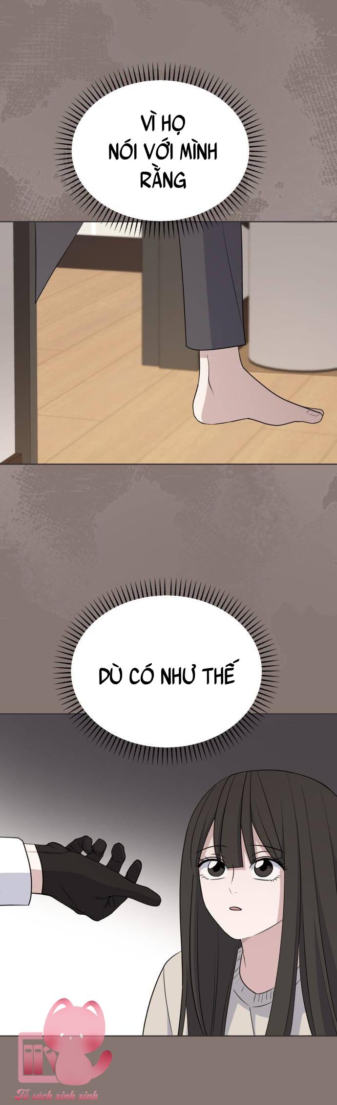 Quan Hệ Nhân Quả Chap 112 - Trang 2