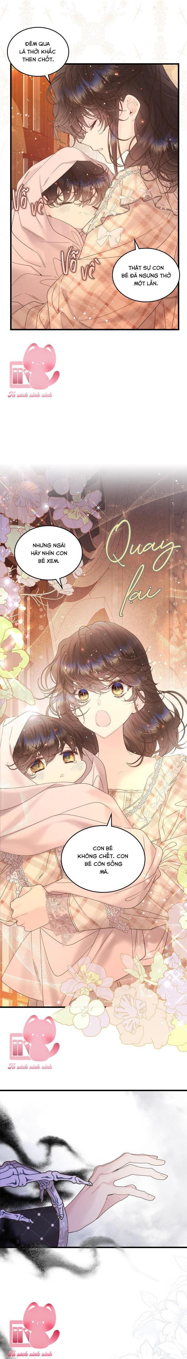 Beatrice Chap 108 - Trang 2