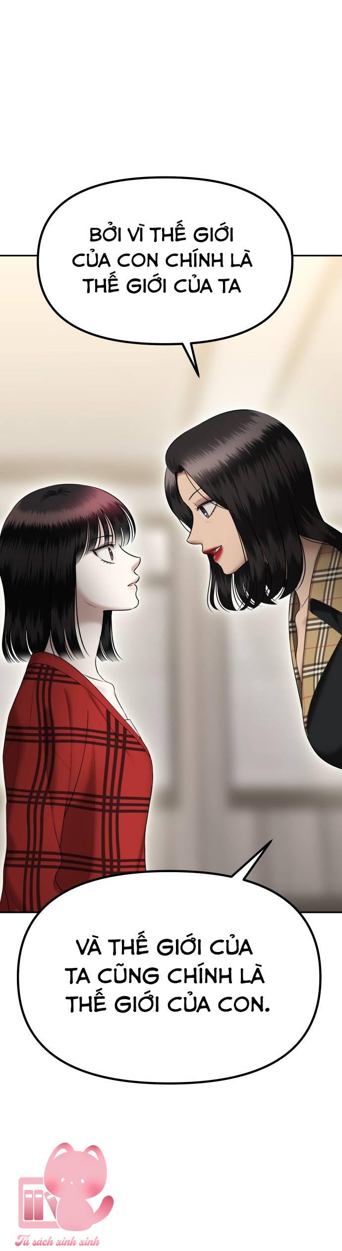Chị Em Tranh Đấu Chap 65 - Trang 2