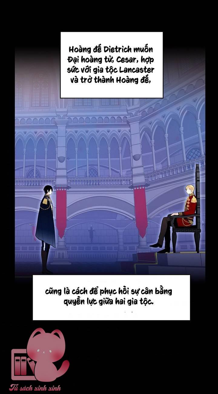 Ác Nữ Muốn Ly Hôn Chap 57 - Trang 2