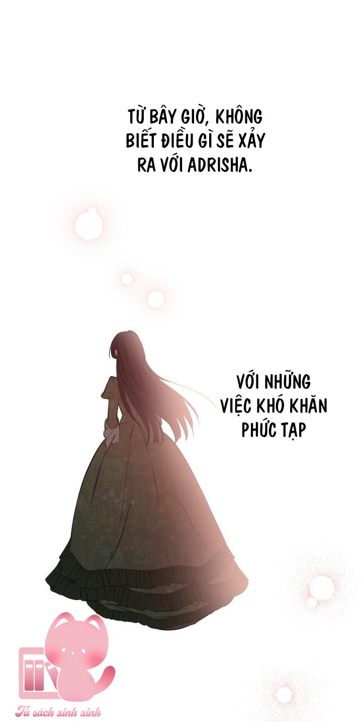 Những Nhân Vật Mạnh Nhất Thế Giới Ám Ảnh Tôi Chapter 31 - Trang 4