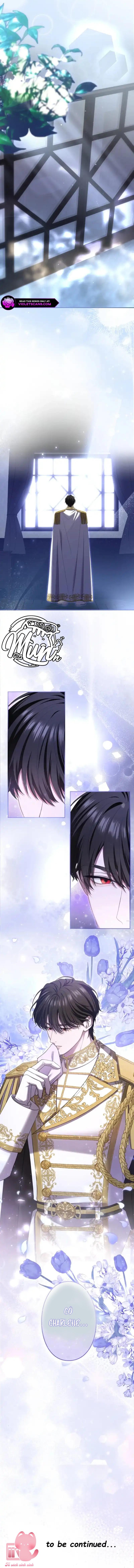 Tôi Không Thể Ngừng Yêu Người Phụ Nữ Độc Ác Nhất Đế Quốc! Chap 38 - Trang 4