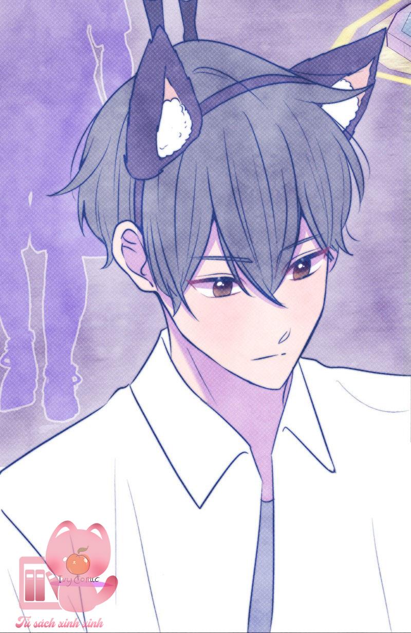 Tình Yêu Tựa Vòng Lặp Chap 37 - Trang 2