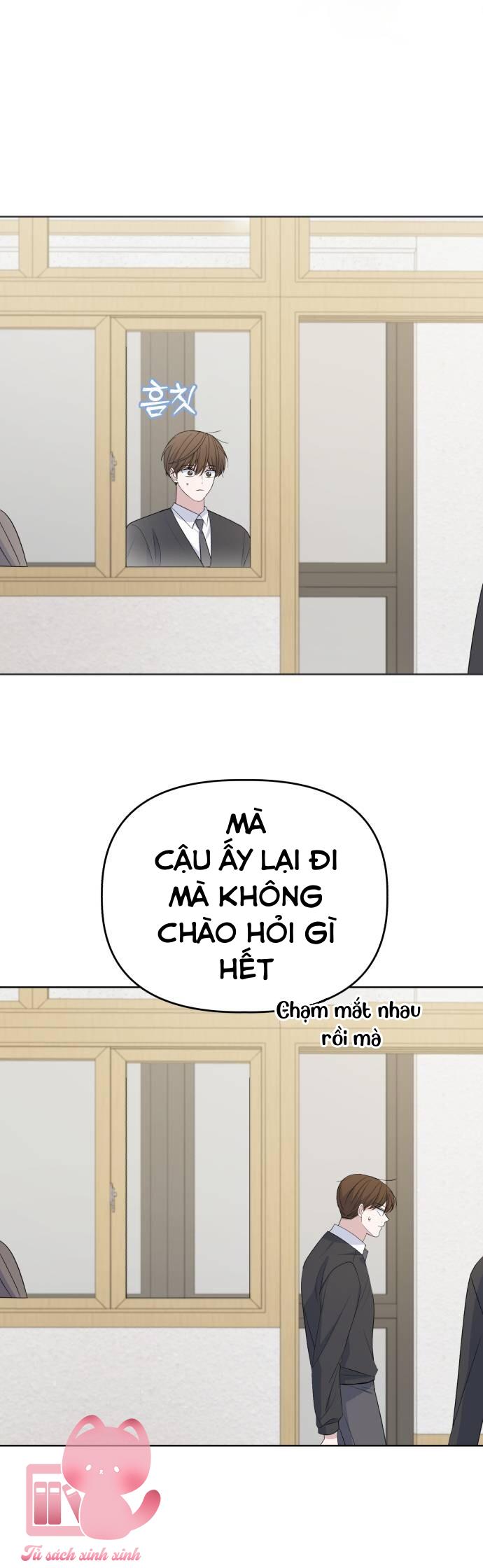 Quan Hệ Nhân Quả Chap 112 - Trang 2