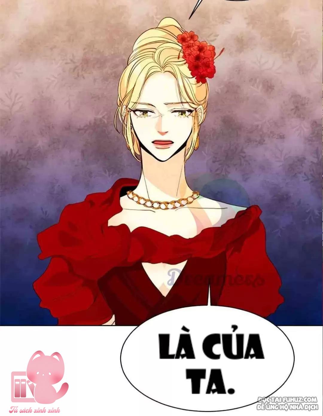 Hoàng Hậu Tái Hôn Chapter 8 - Trang 4