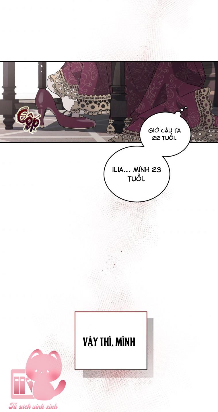 Ác Nữ Thuần Hoá Quái Thú Chapter 1 - Trang 4