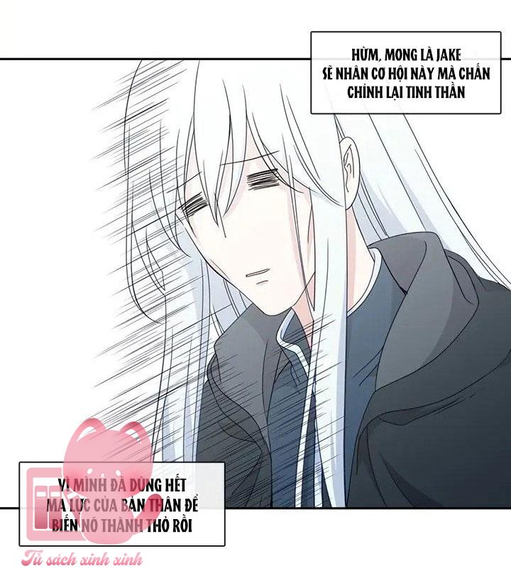 Hãy Coi Chừng Ác Nữ Chapter 45 - Trang 4