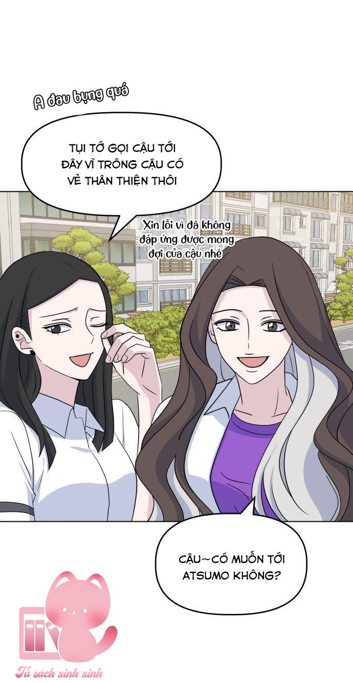 Quan Hệ Nhân Quả Chap 19 - Trang 2