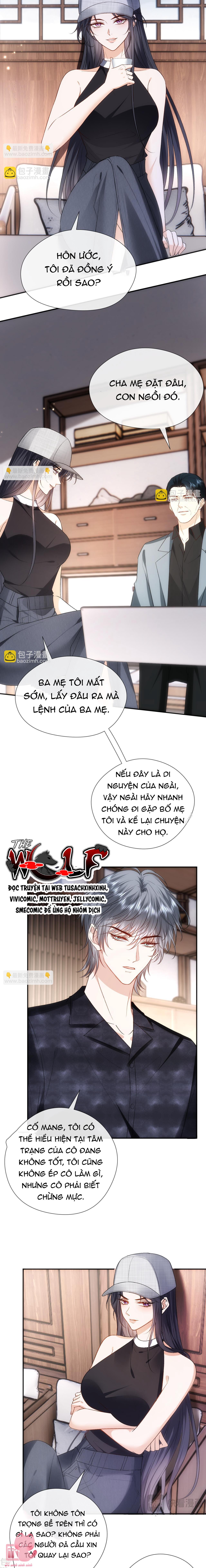 Phu Nhân Mỗi Ngày Đều Tại Tuyến Vả Mặt Chap 139 - Trang 2