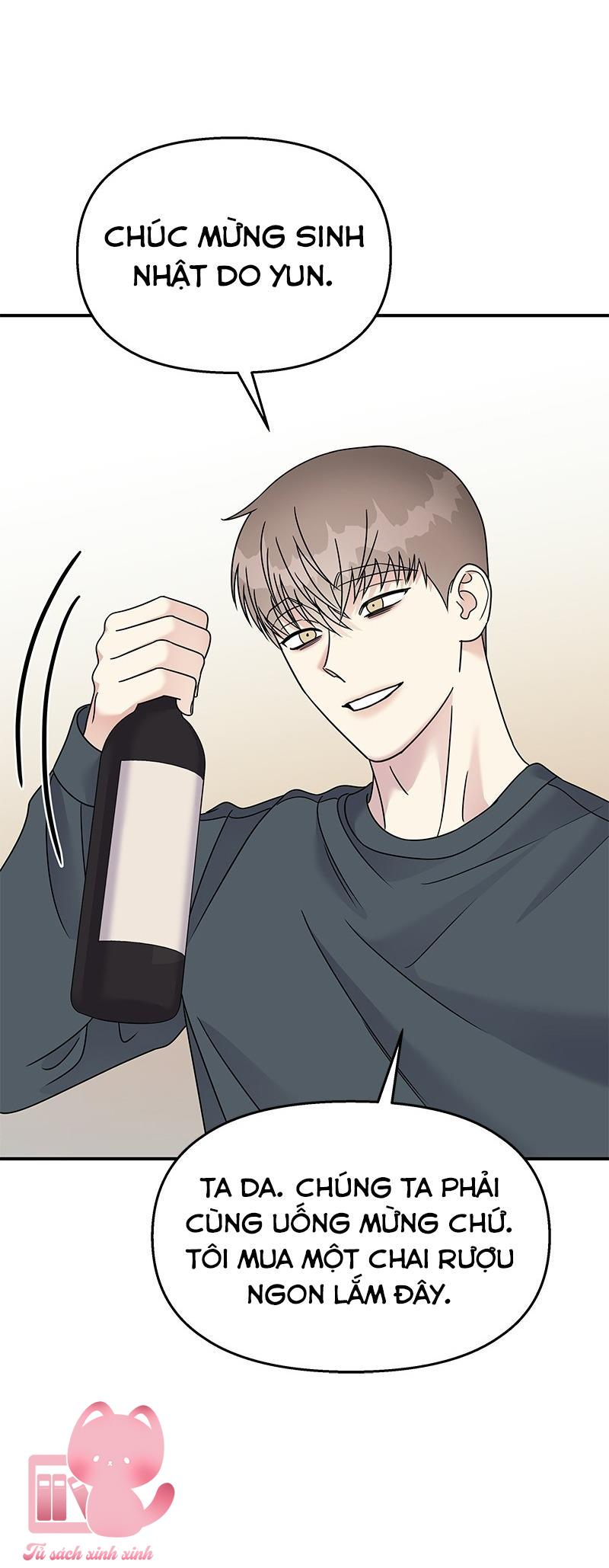 Hãy Vờ Như Ta Yêu Nhau Chap 82 - Trang 2
