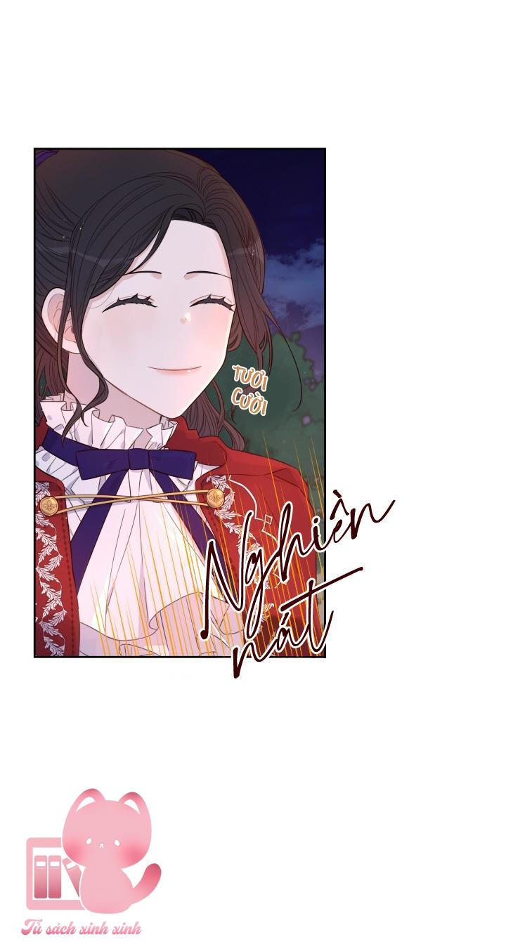 Hoàng Nữ Tóc Đen Chapter 7 - Trang 4