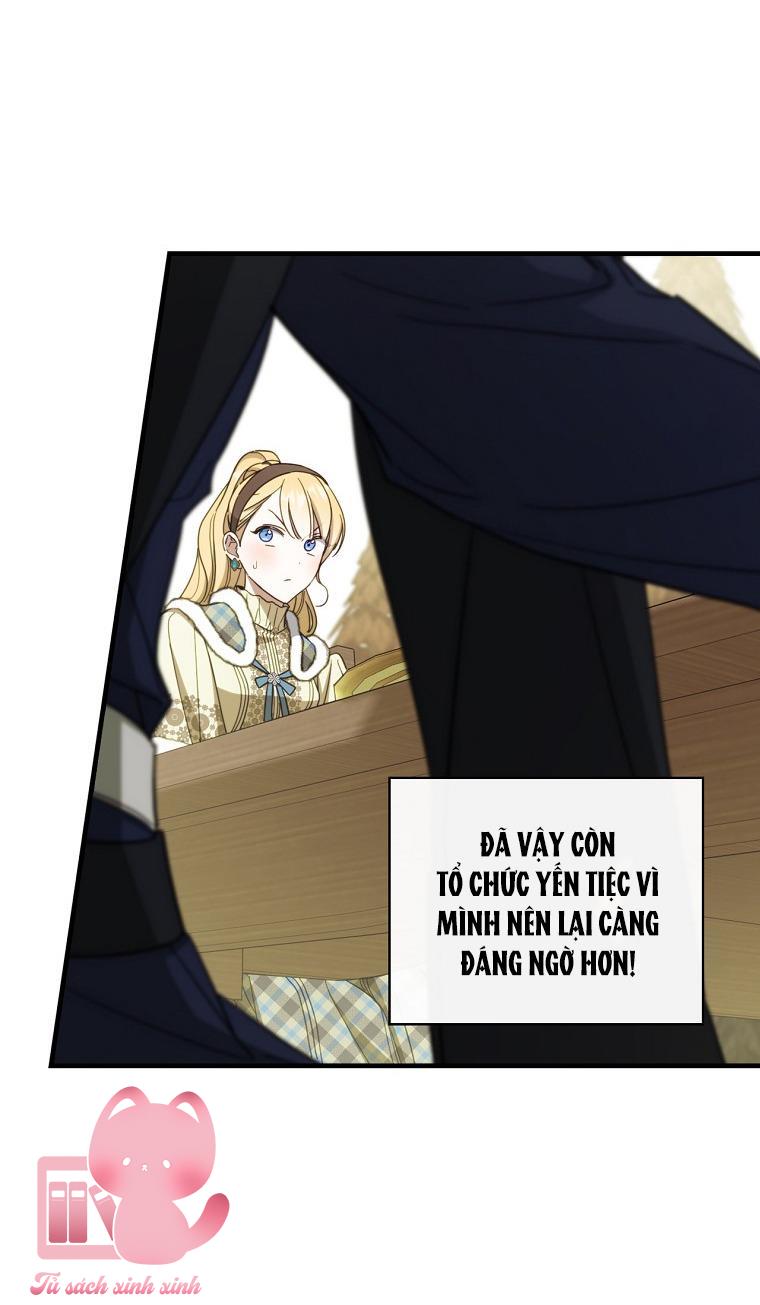 Cách Khiến Phu Quân Đứng Về Phía Tôi Chap 48 - Trang 2