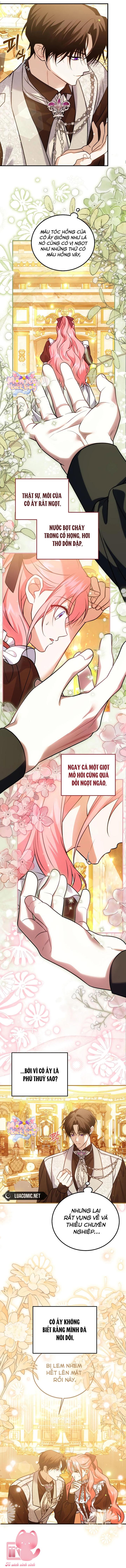 Cách Để Khiến Cuốn Tiểu Thuyết Bi Kịch Thành Chữa Lành Chap 27 - Trang 2