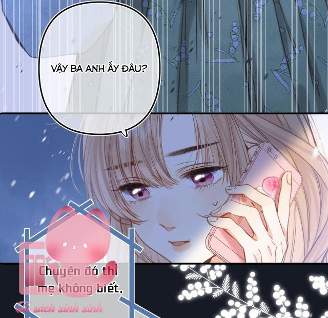 Mối Tình Thầm Kín Chapter 52 - Trang 4