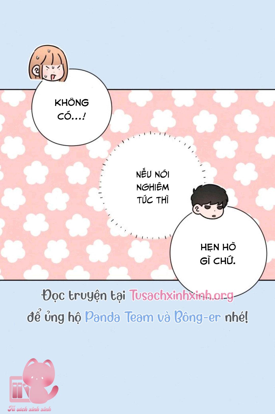 Bí Mật Thanh Xuân Chapter 39 - Trang 4