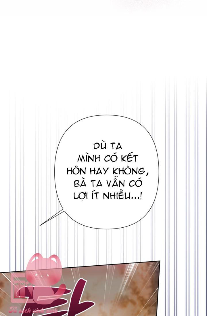 Người Anh Trai Mạnh Nhất Của Tôi Đã Mất Trí Nhớ Chap 16 - Trang 4