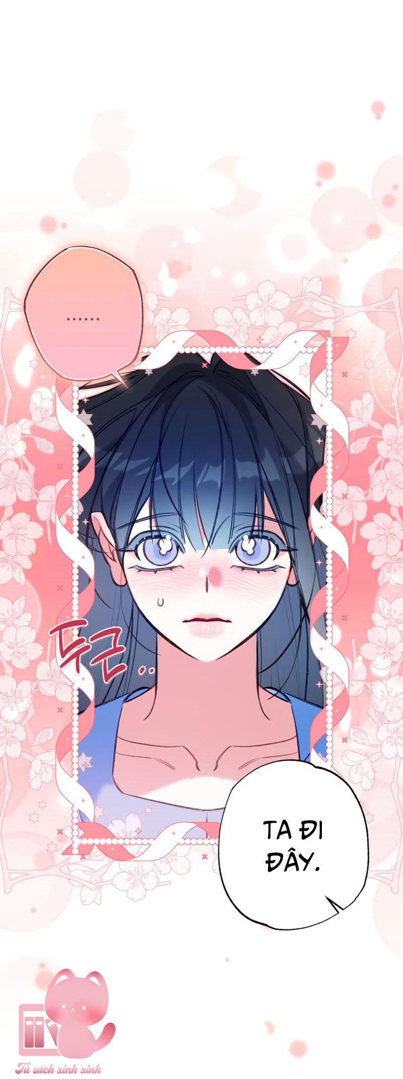 Chuyện Tình Tuyết Phương Bắc Chapter 9 - Trang 4