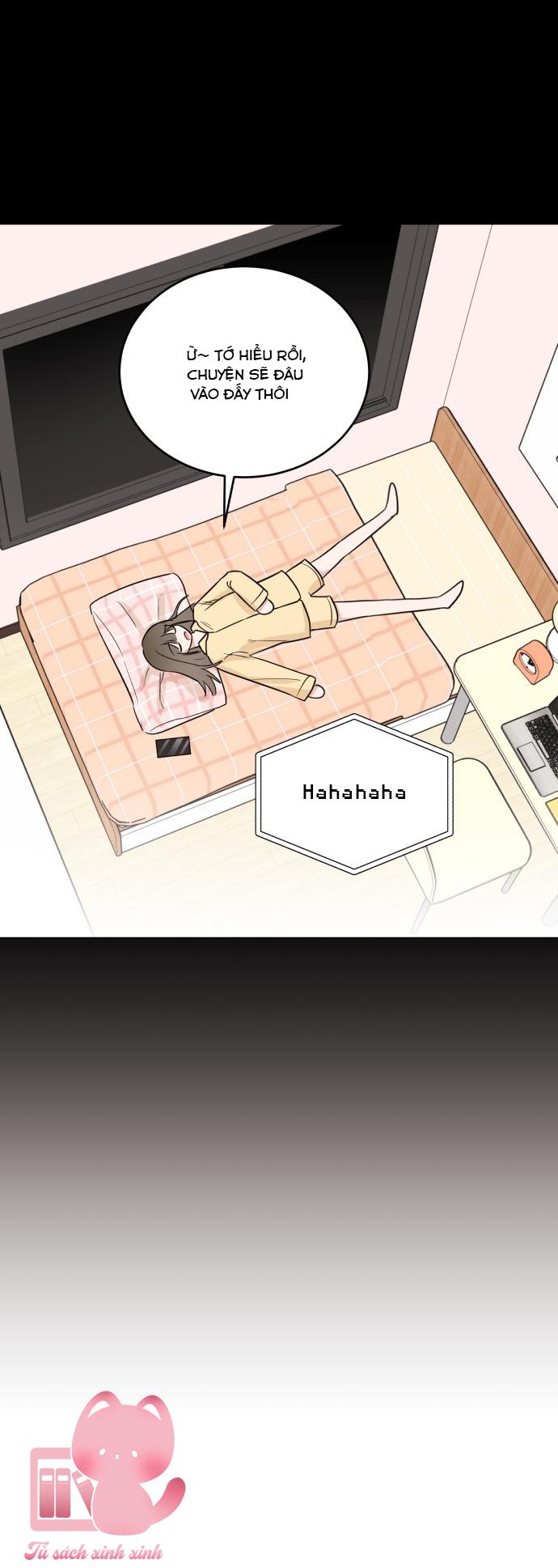 Chúng Ta Là Gì Của Nhau? Chap 18 - Trang 2
