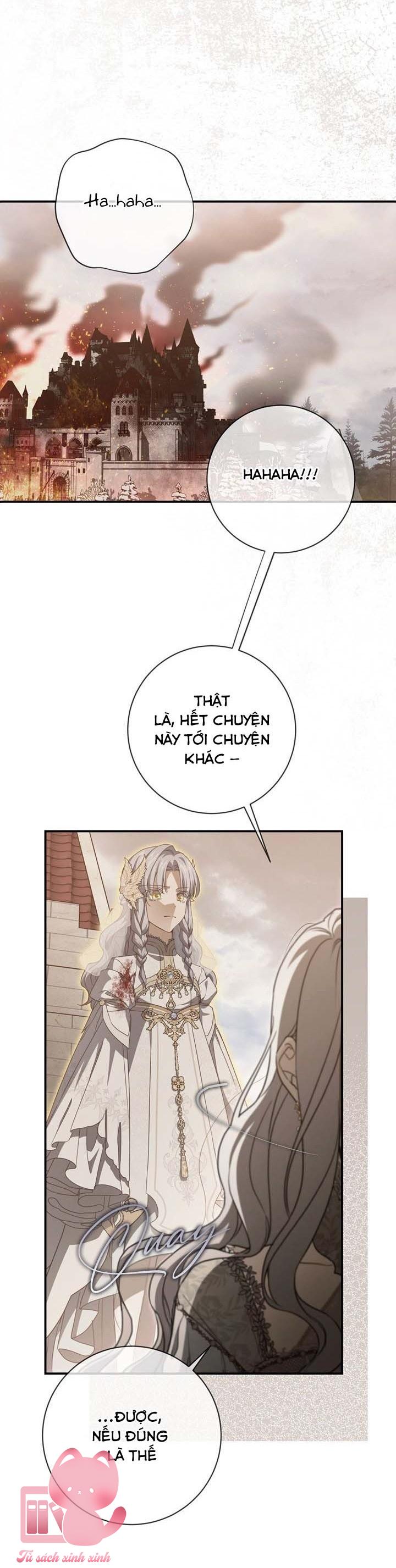 Hướng Về Ánh Dương Lần Nữa Chapter 109 - Trang 3