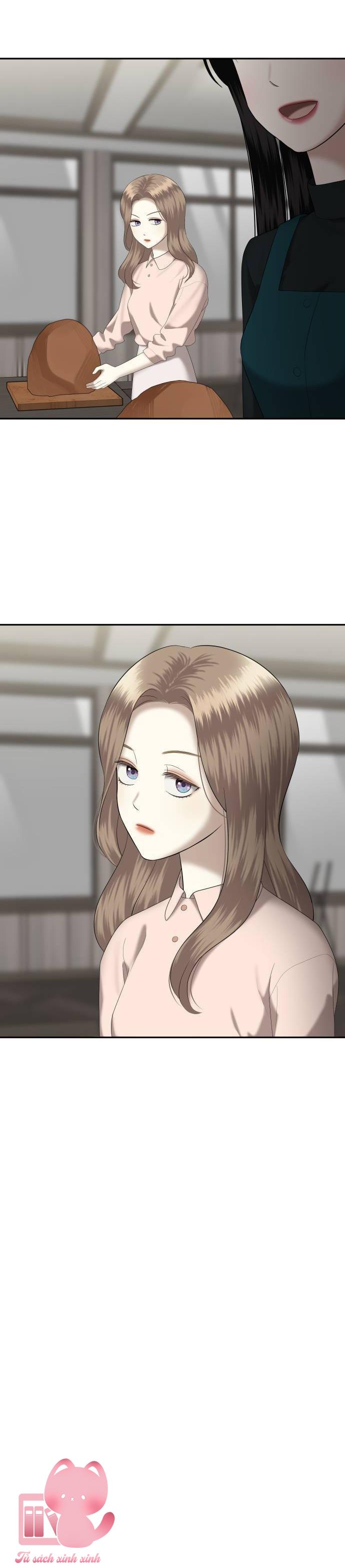 Chị Em Tranh Đấu Chap 33 - Trang 2