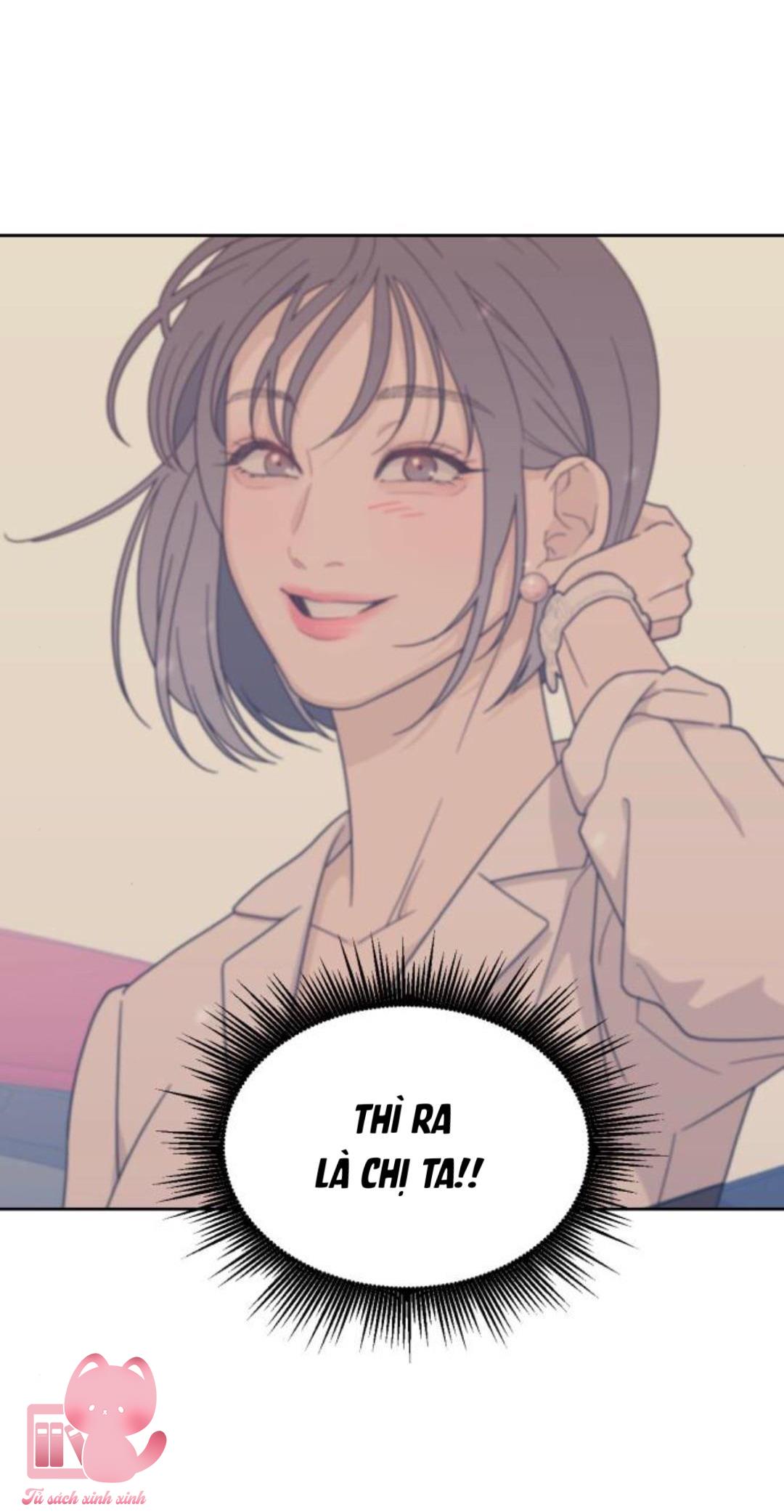 Vận May Không Ngờ Chapter 38 - Trang 4