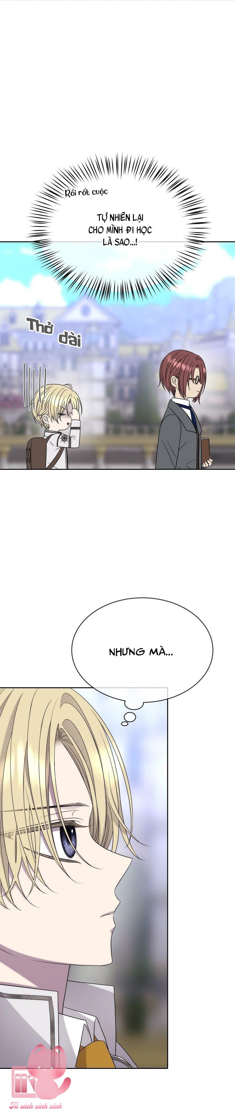 Black Haze Chapter 12 - Trang 4