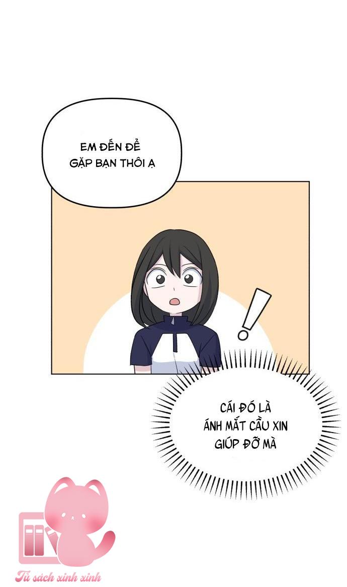 Quan Hệ Nhân Quả Chap 19 - Trang 2
