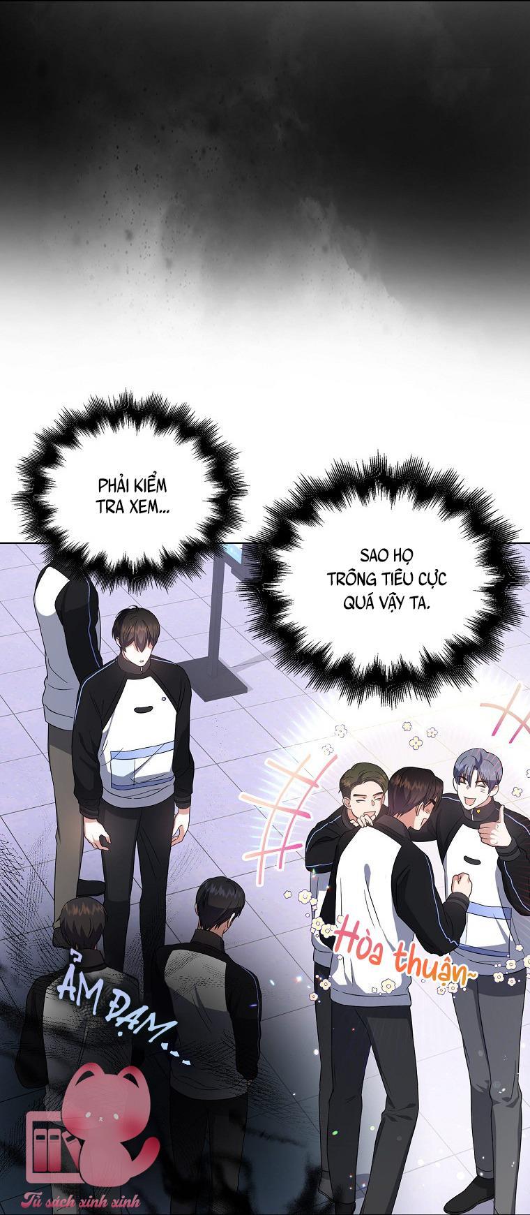 Debut Or Die Chapter 11 - Trang 4