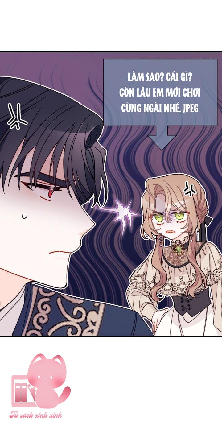 Nhặt Được Nam Chính Tặng Kèm Phu Quân Chap 21 - Trang 3