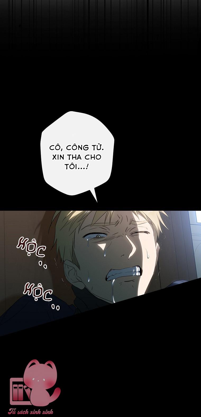 Cách Khiến Phu Quân Đứng Về Phía Tôi Chap 43 - Trang 2