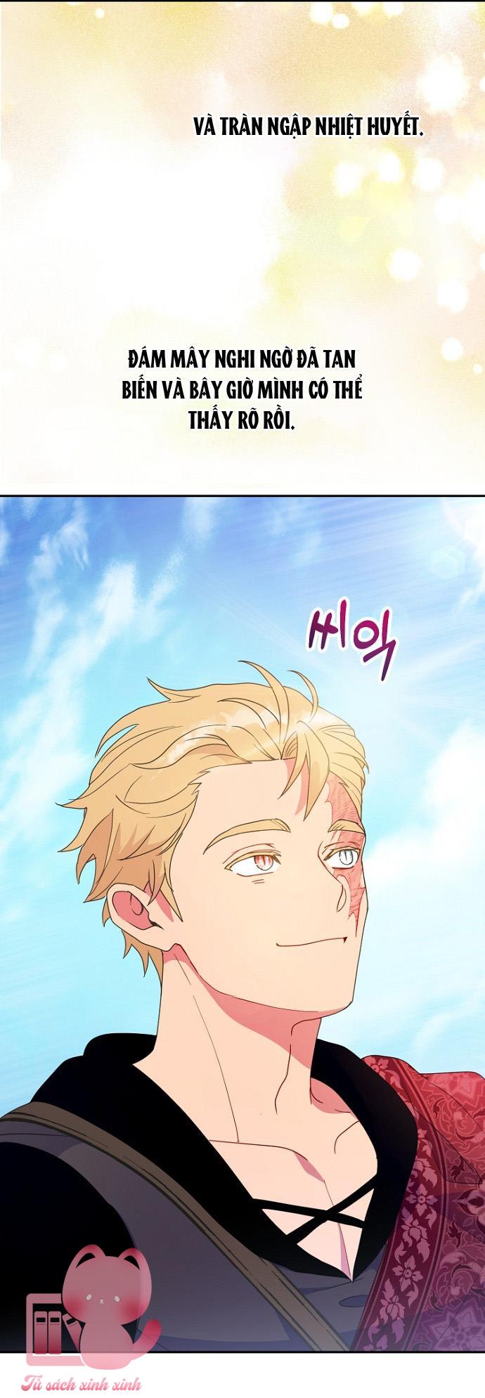 Bỏ Quách Chồng Con Đi, Tiền Bạc Mới Là Tất Cả Chap 47 - Trang 2