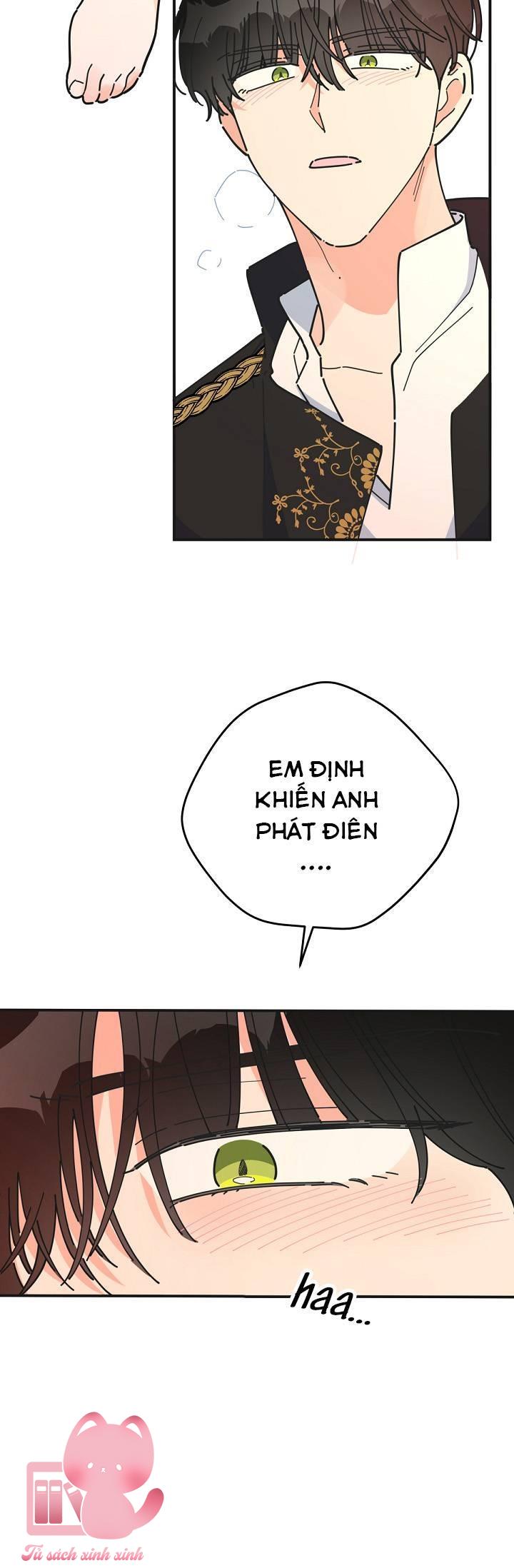 Người Hùng Của Ác Nữ Chapter 71 - Trang 4