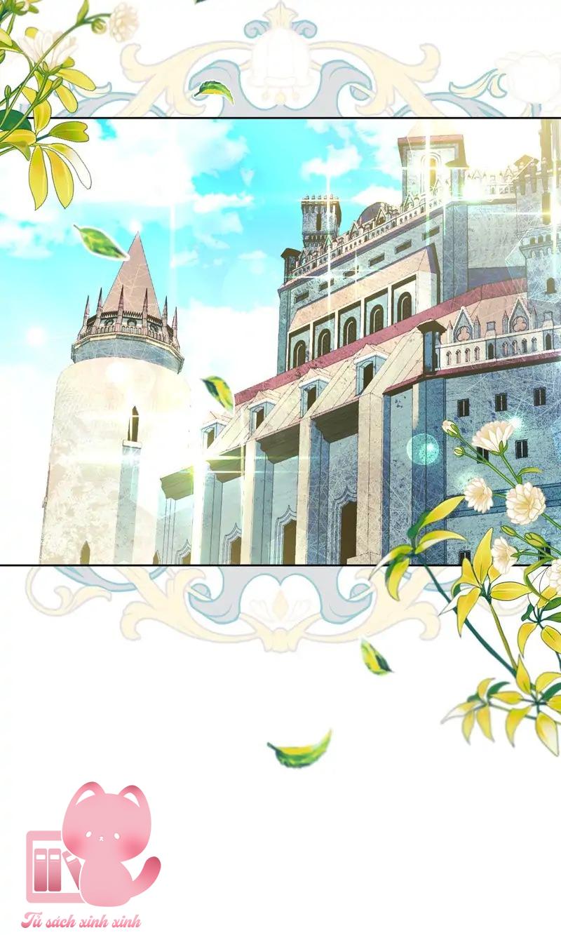 Một Ngày Nọ Bỗng Dưng Cha Xuất Hiện Chapter 18 - Trang 4