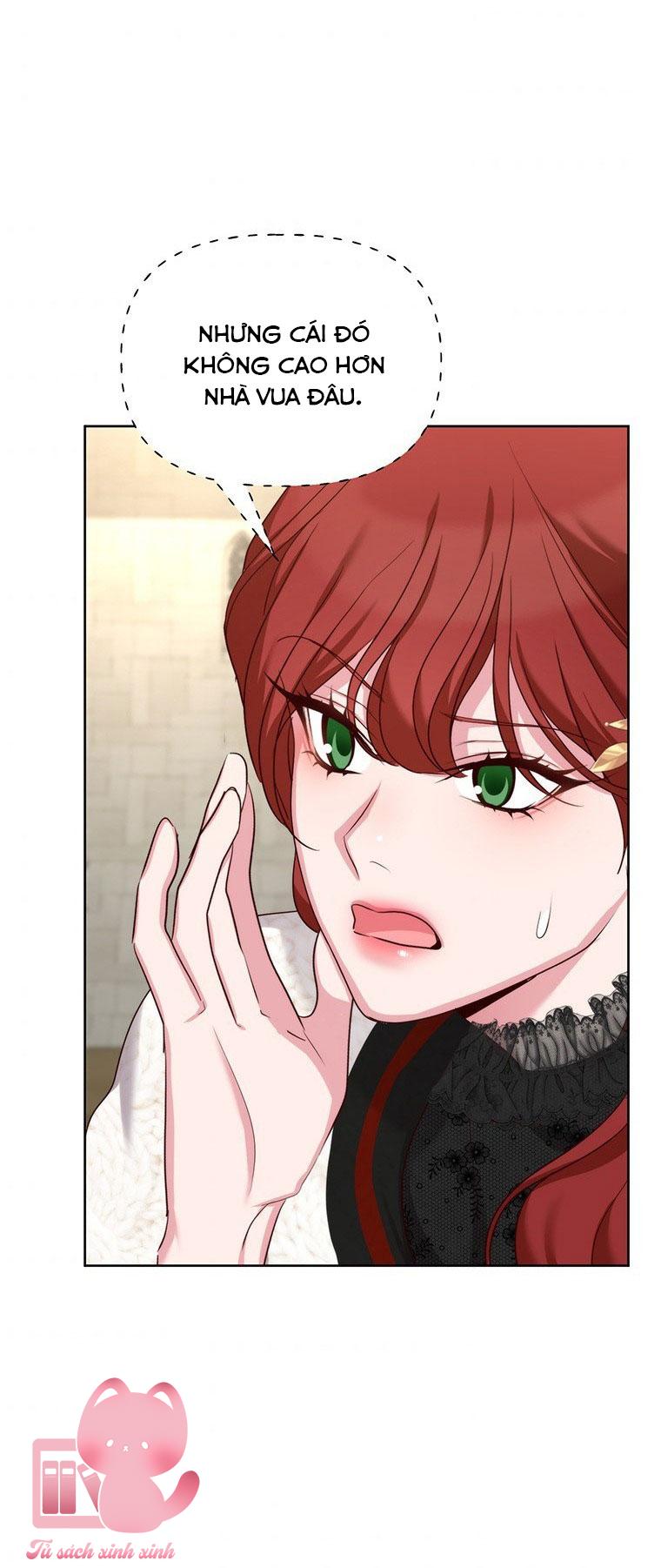 Thế Thì Ta Cứ Trở Thành Kẻ Ác Thôi Chap 41 - Trang 2