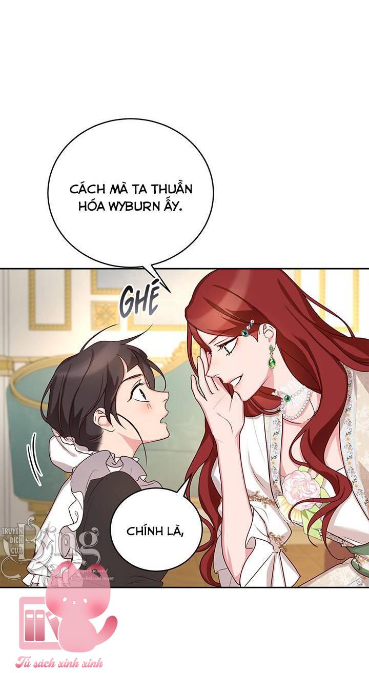Thế Thì Ta Cứ Trở Thành Kẻ Ác Thôi Chap 16 - Trang 2