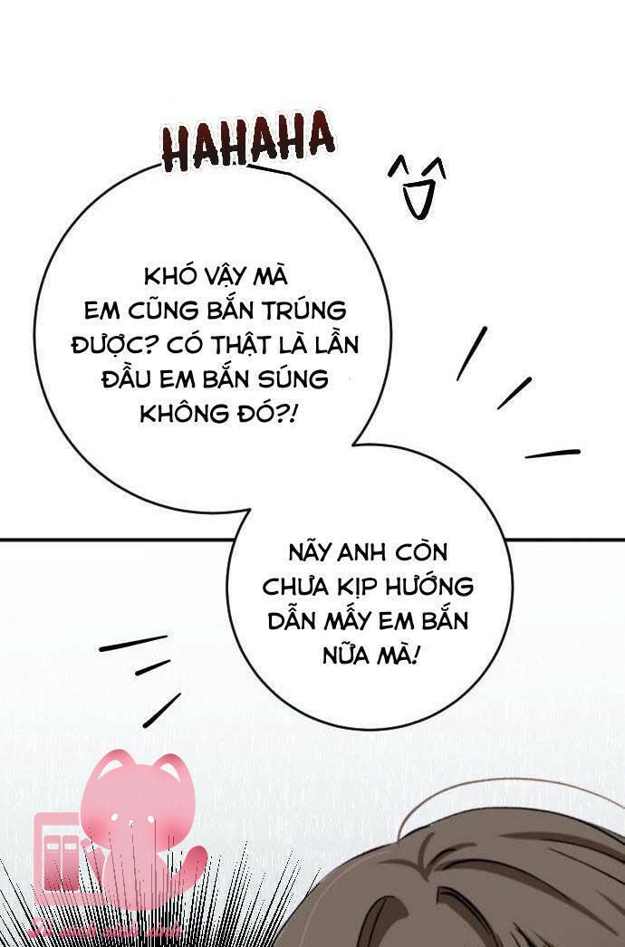 Đêm Của Bóng Tối Chapter 26 - Trang 4