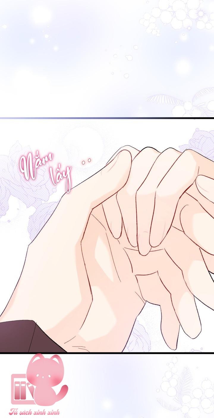 Quan Hệ Cộng Sinh Giữa Báo Đen Và Thỏ Trắng Chap 88 - Trang 2