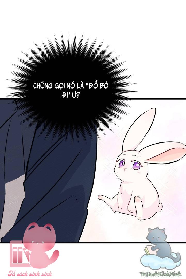 Quan Hệ Cộng Sinh Giữa Báo Đen Và Thỏ Trắng Chap 9 - Trang 2