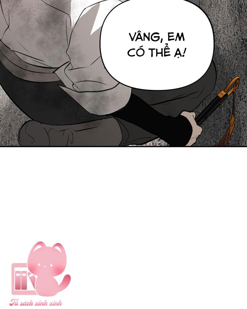 Ác Chi Hoàn Chapter 21 - Trang 4