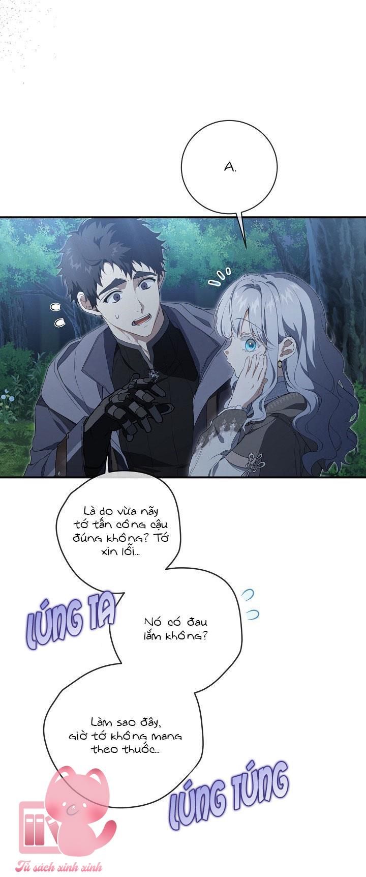 Hướng Về Ánh Dương Lần Nữa Chapter 89 - Trang 4