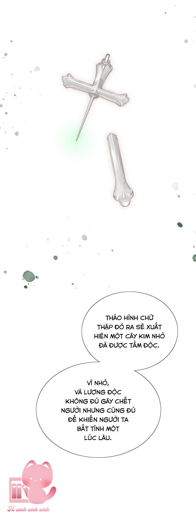 Serena Chap 71 - Trang 2