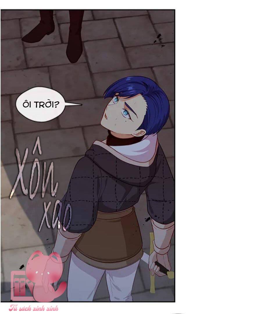 Hãy Coi Chừng Ác Nữ Chapter 84 - Trang 4