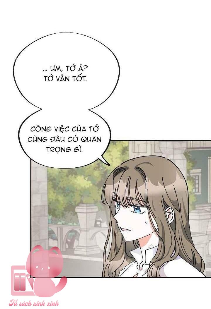 Người Hùng Của Ác Nữ Chapter 6 - Trang 4