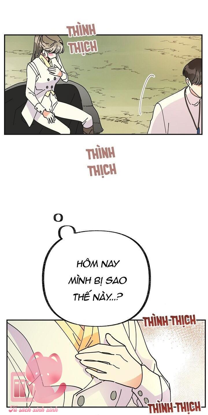 Người Hùng Của Ác Nữ Chapter 34 - Trang 4