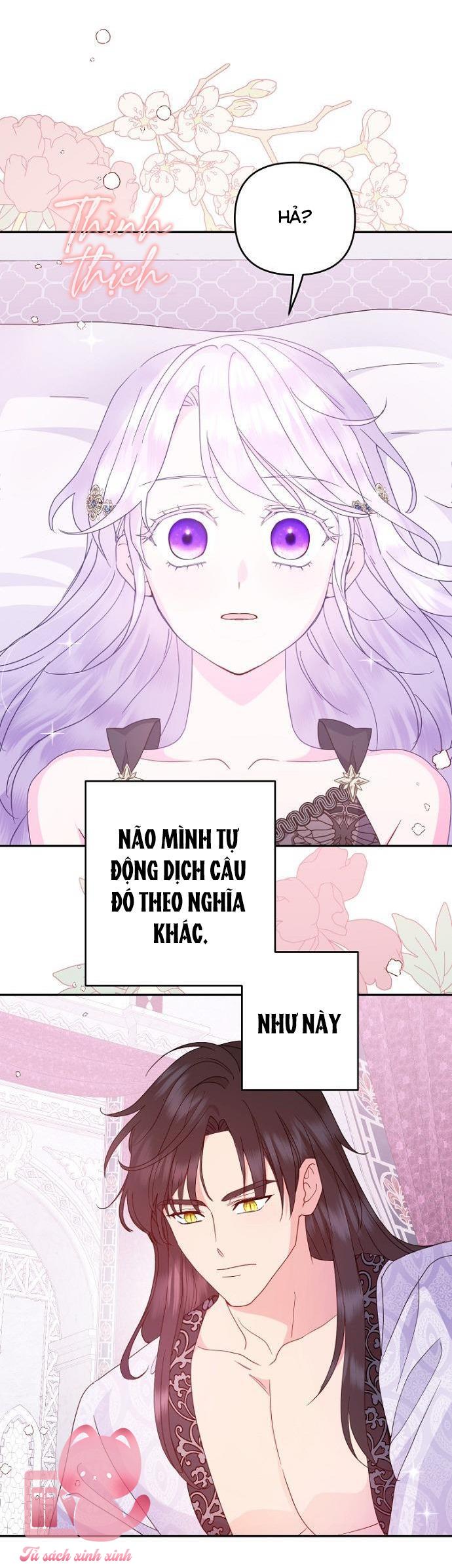 Bỏ Quách Chồng Con Đi, Tiền Bạc Mới Là Tất Cả Chap 67 - Trang 2